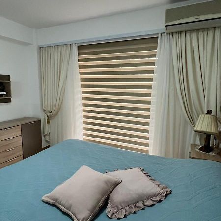 Hana Apartment 奥赫里德 外观 照片