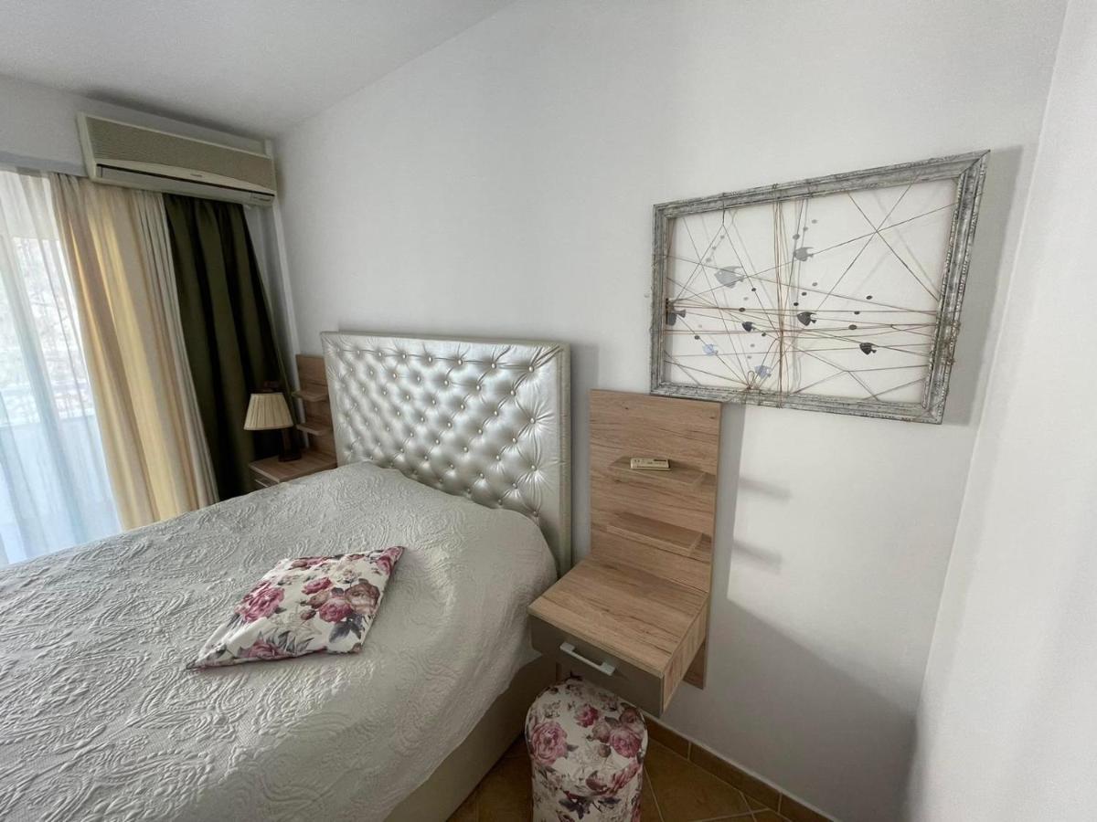 Hana Apartment 奥赫里德 外观 照片