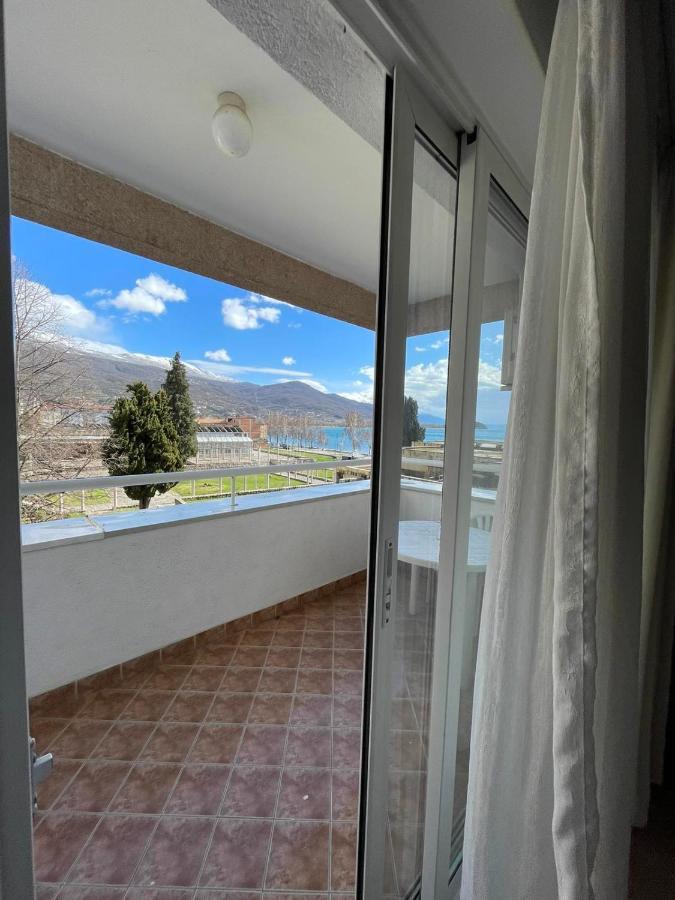 Hana Apartment 奥赫里德 外观 照片