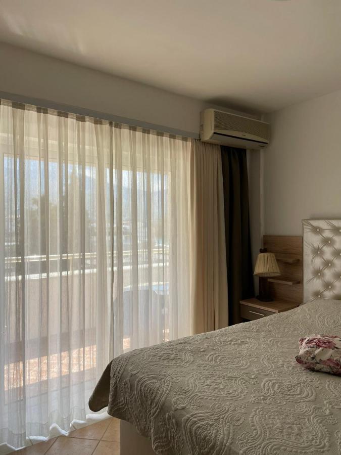 Hana Apartment 奥赫里德 外观 照片