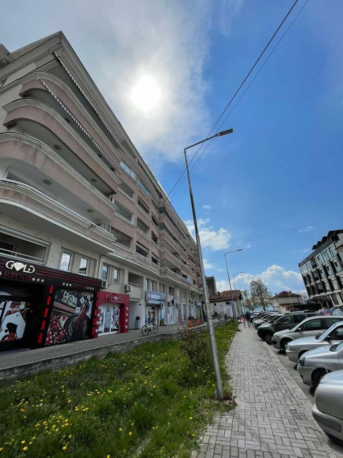 Hana Apartment 奥赫里德 外观 照片