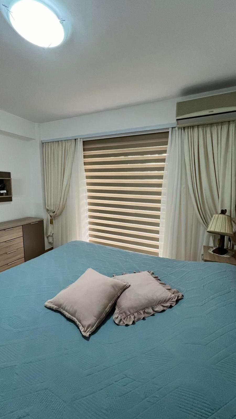 Hana Apartment 奥赫里德 外观 照片