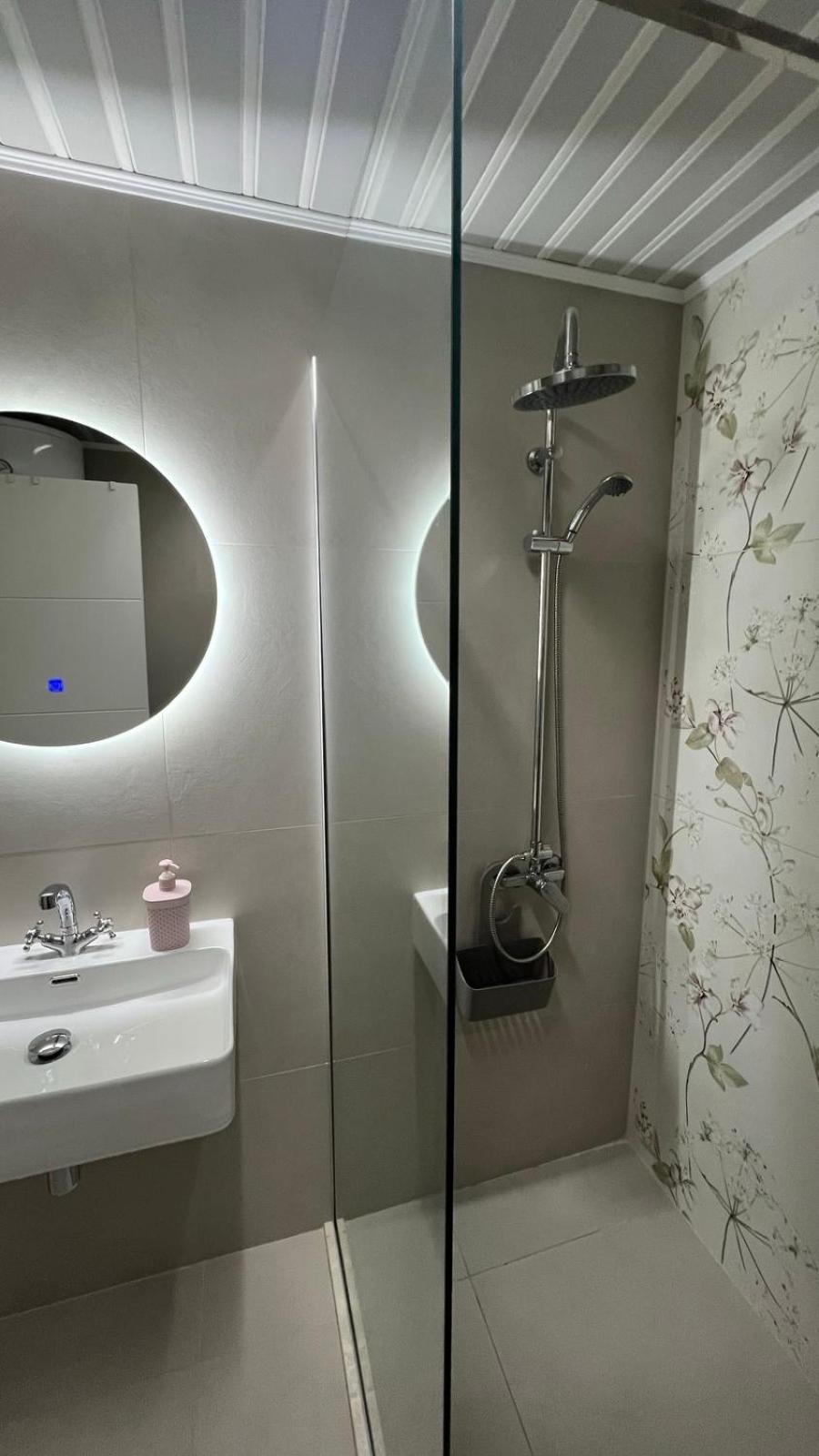 Hana Apartment 奥赫里德 外观 照片