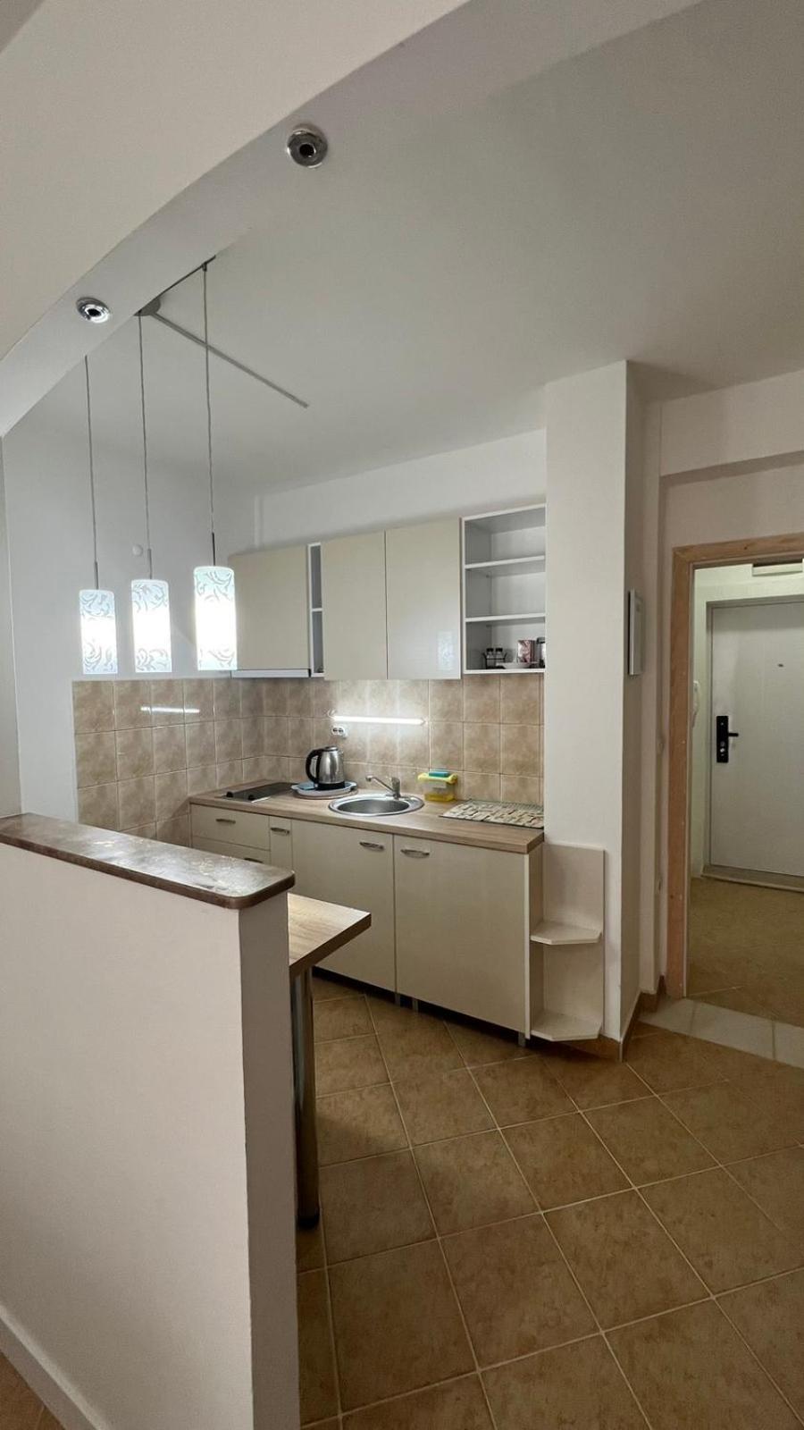 Hana Apartment 奥赫里德 外观 照片