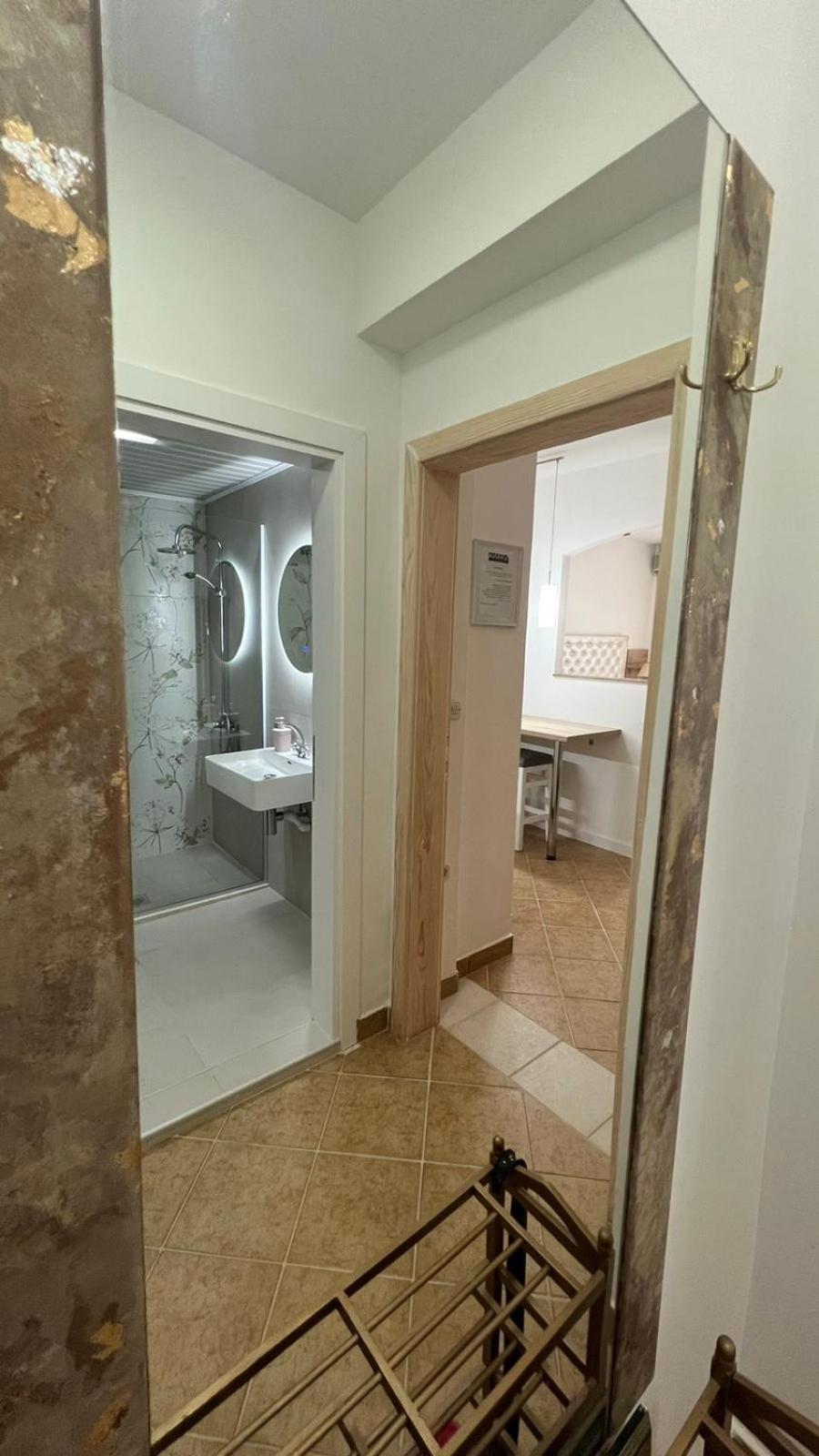 Hana Apartment 奥赫里德 外观 照片
