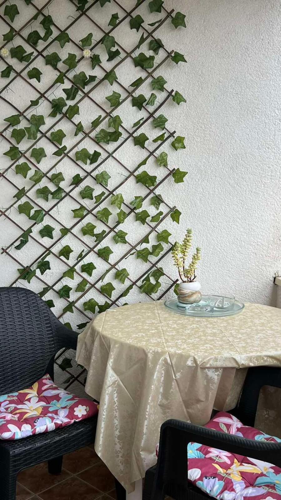 Hana Apartment 奥赫里德 外观 照片