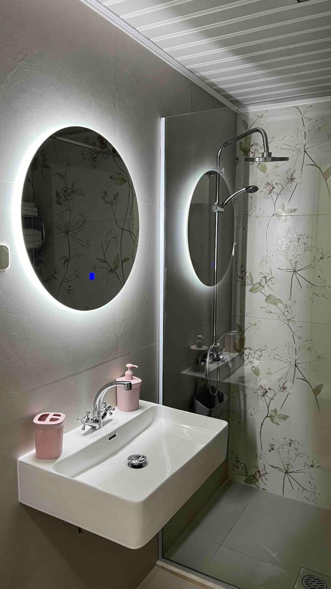 Hana Apartment 奥赫里德 外观 照片